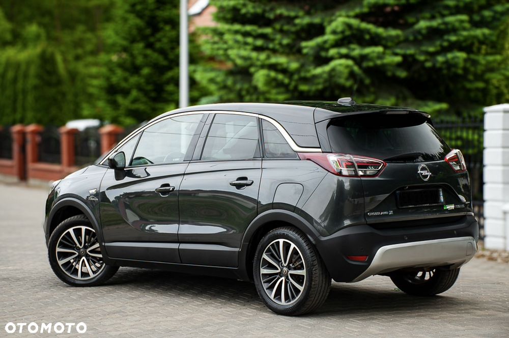 Opel Crossland X 1.2 ECOTEC Start/Stop Innovation - 8
