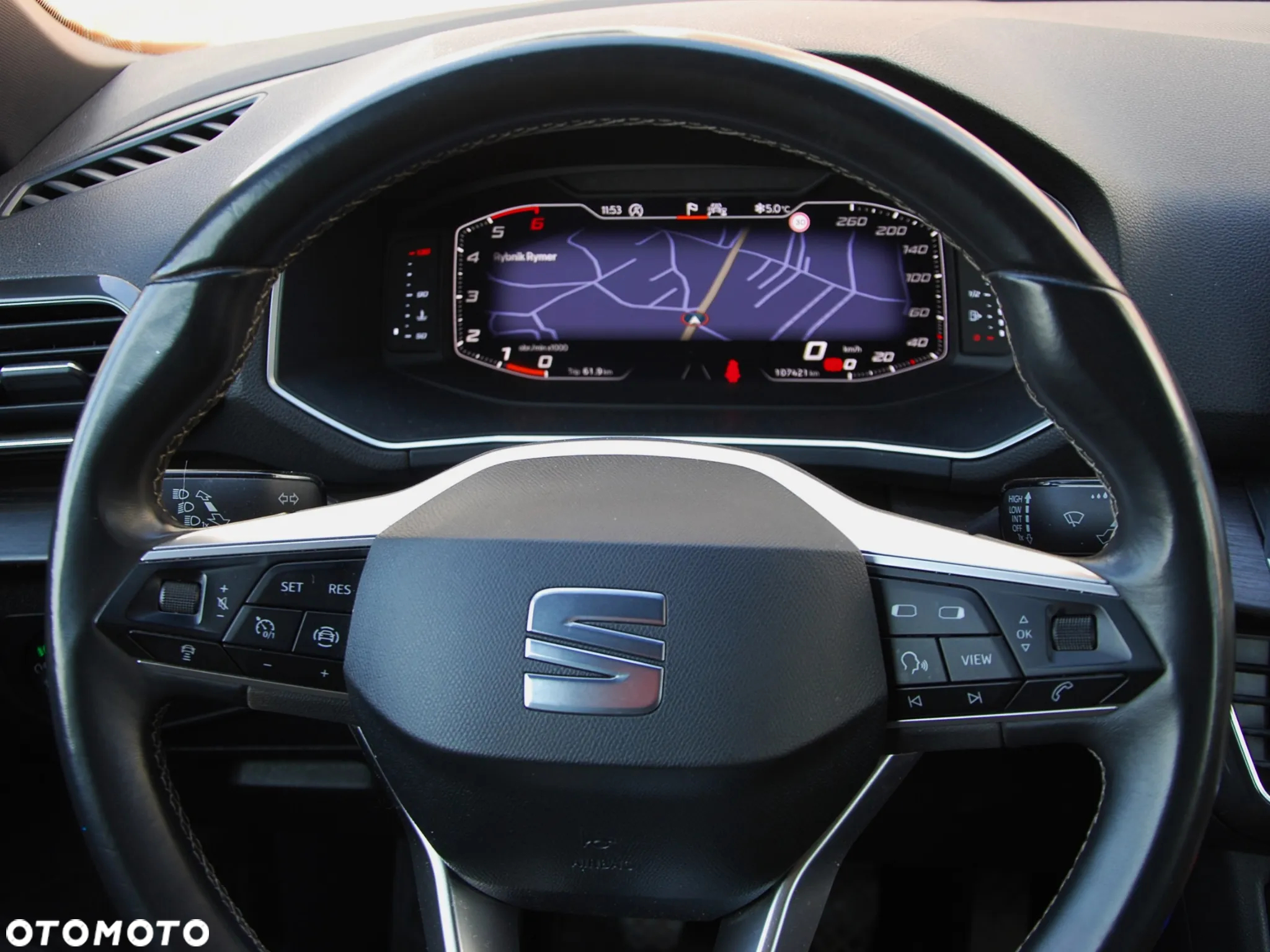 Seat Tarraco 2.0 TDI Xcellence S&S - 32