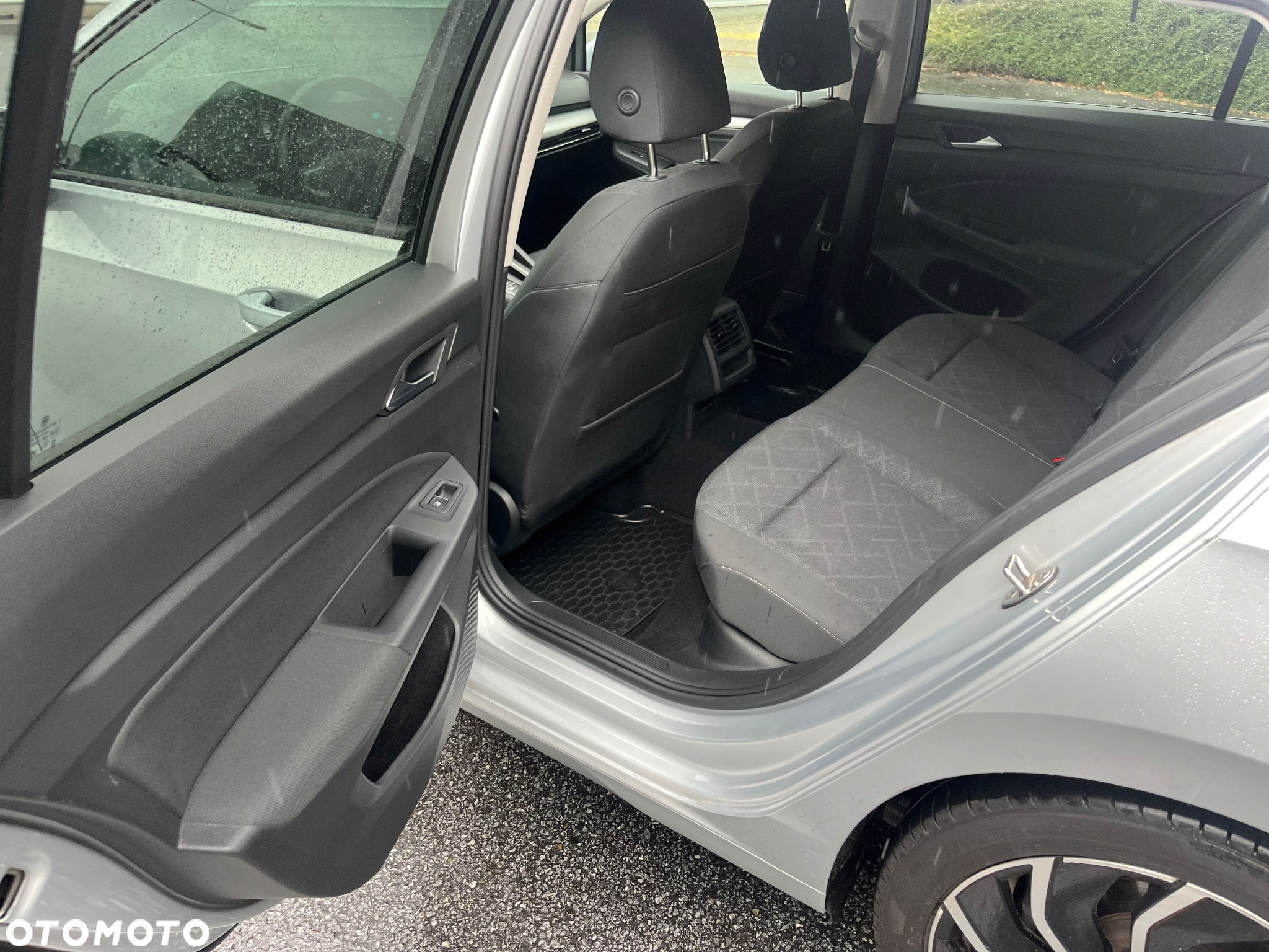 Volkswagen Golf VIII 2.0 TDI Style DSG - 16