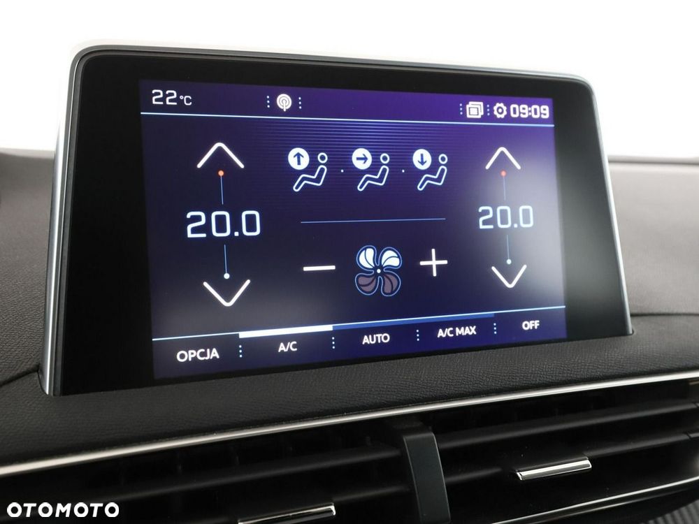 Peugeot 3008 1.2 PureTech Active S&S - 28
