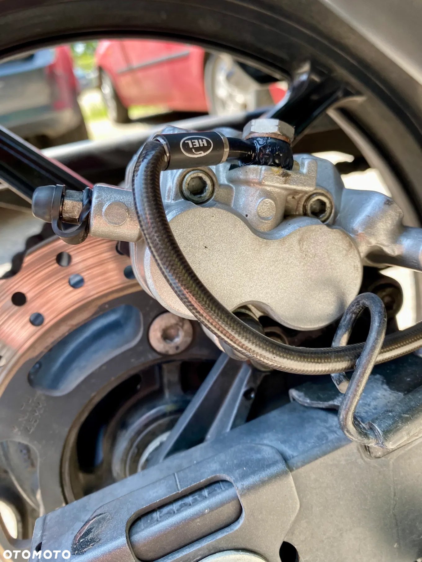 Kawasaki Ninja 250R - 11