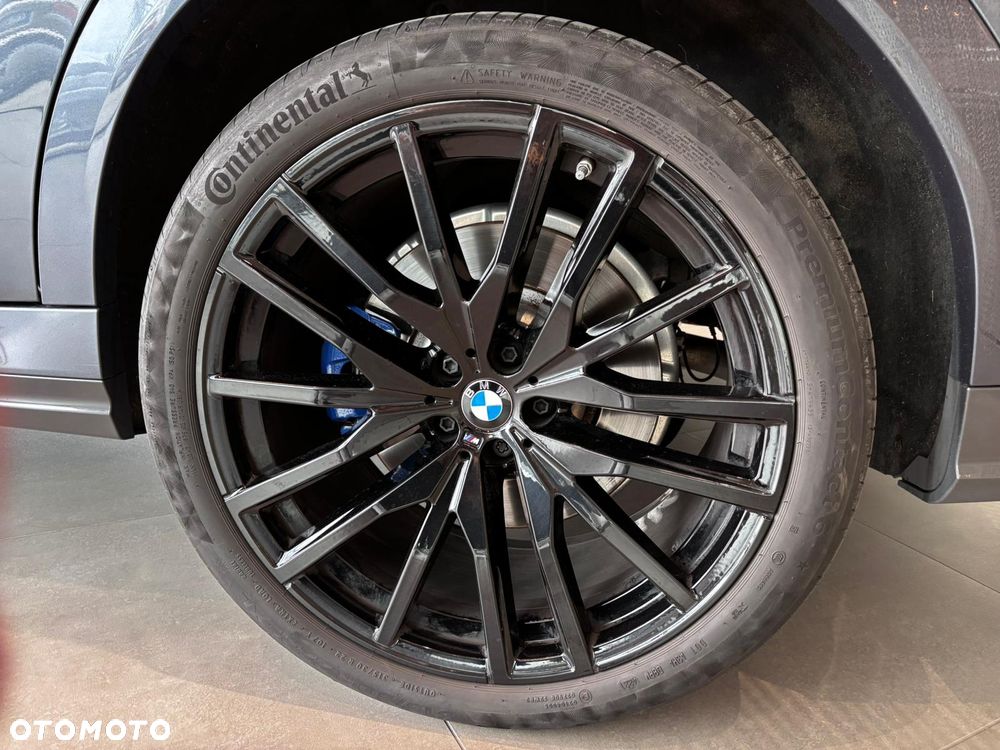 BMW X6 - 19