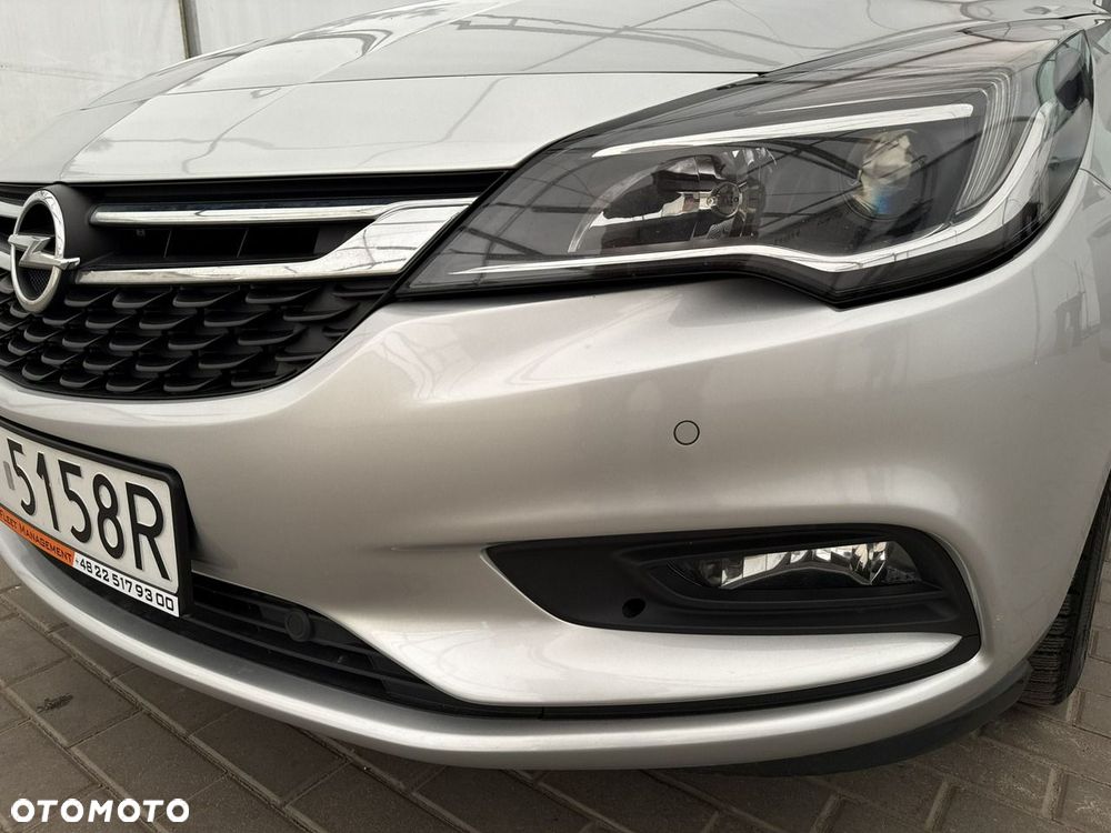 Opel Astra - 29