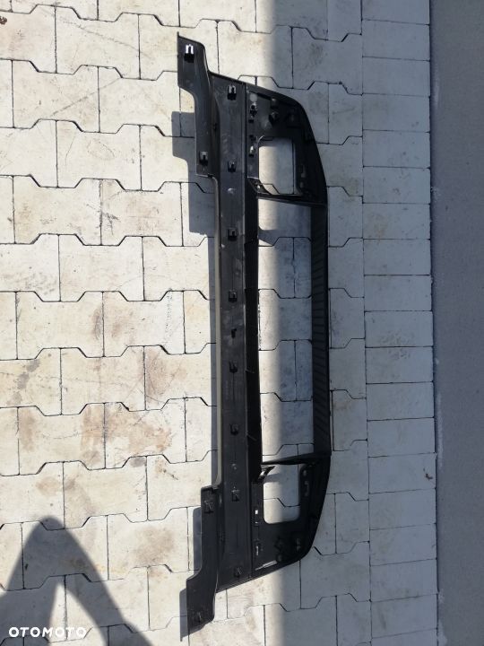 ZDERZAK GRILL ATRAPA VOLVO FL FE 82526825 NOWY ORY - 4