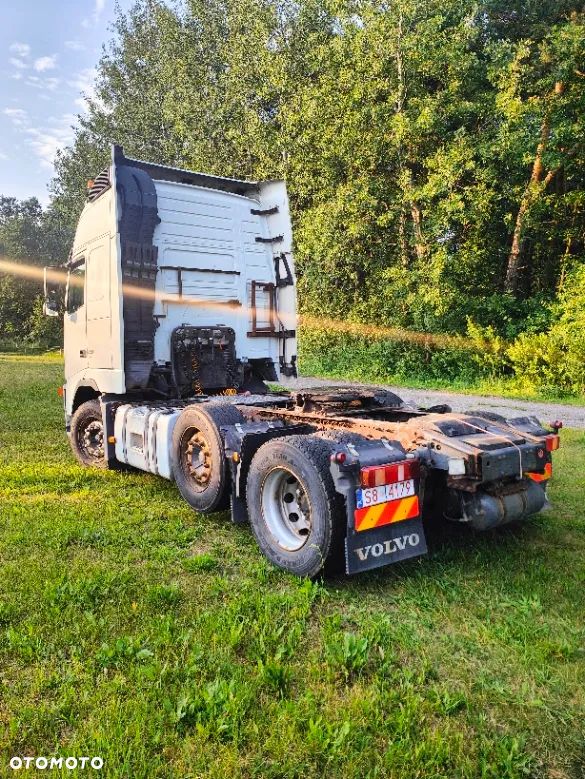 Volvo FH 440 - 4