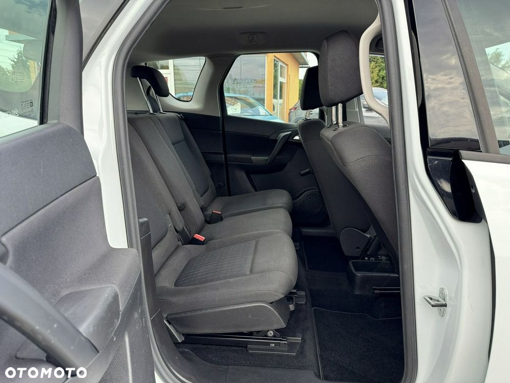 Opel Meriva - 24