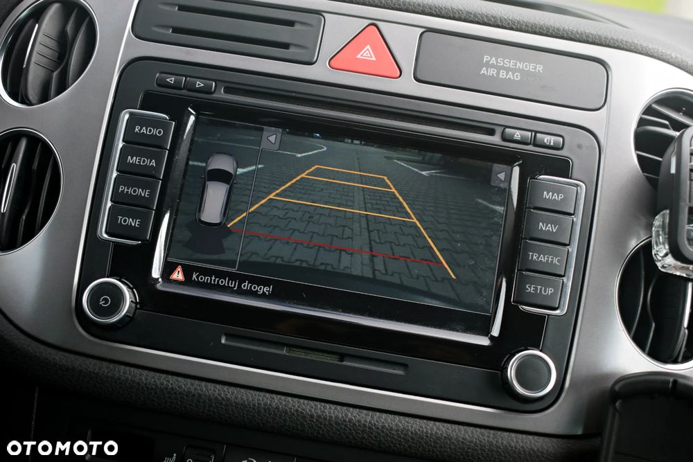 Volkswagen Tiguan 2.0 TSI 4Motion Sport & Style - 6