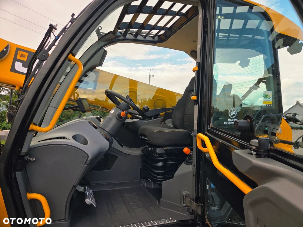 JCB 532 70 AGRISUPER 536 70 541 70 MANITOU 531 70 - 4
