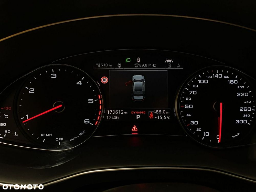 Audi A6 Limousine - 21