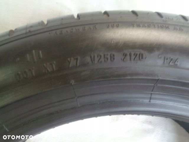2X PIRELLI P ZERO 225/50R18 99W - 10