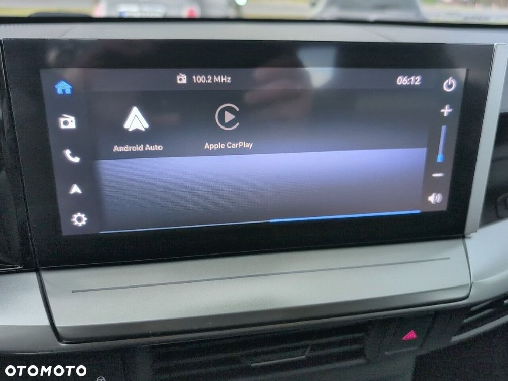 Opel Frontera - 17