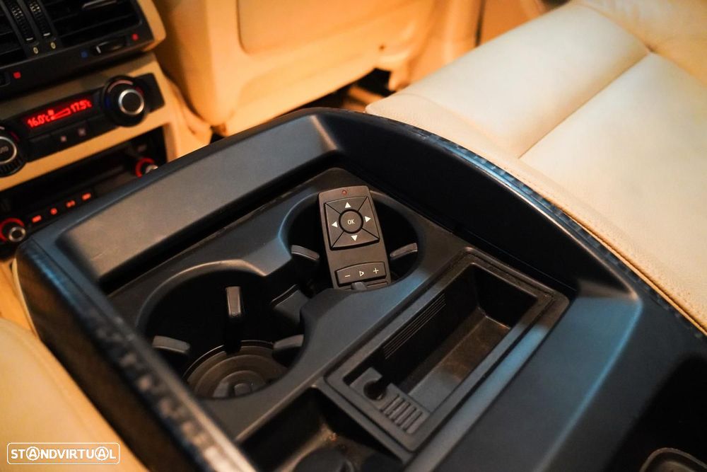 BMW X6 35 d xDrive - 21