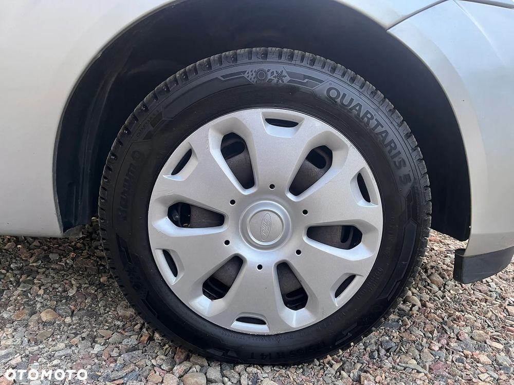 Ford Fiesta 1.4 Connection - 30