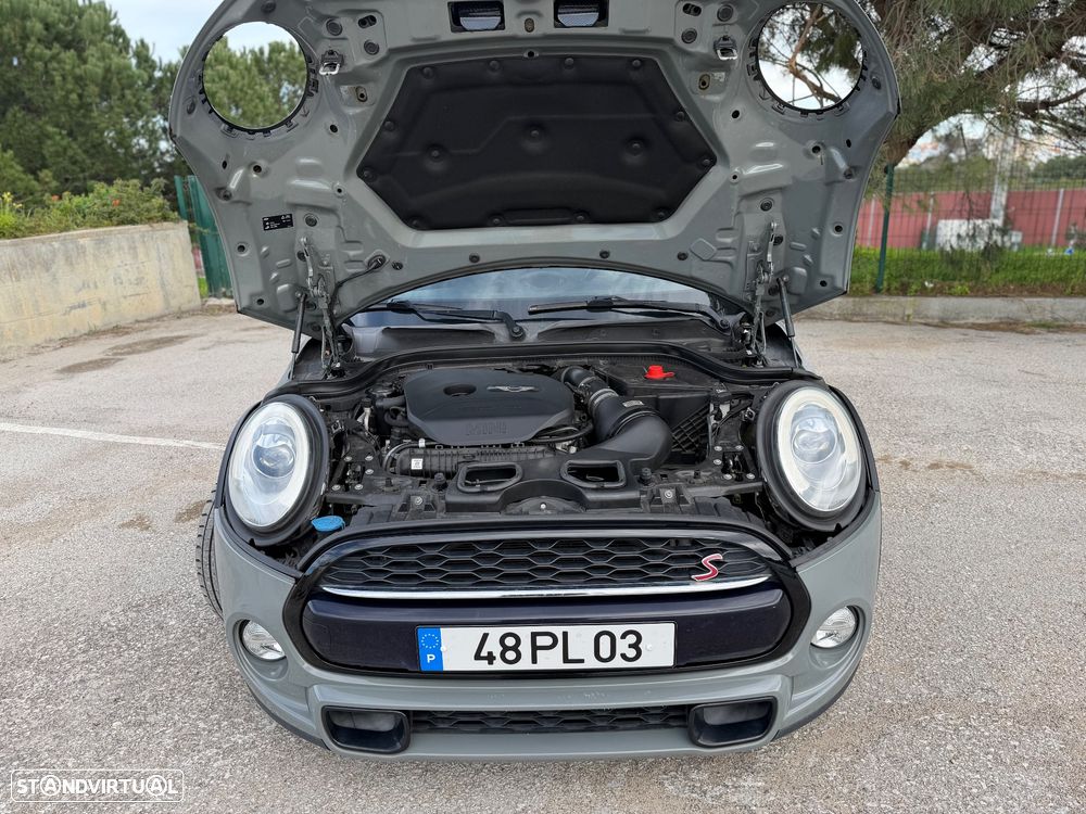 MINI Coupé - 26