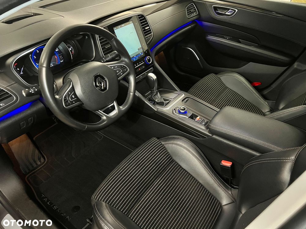 Renault Talisman 1.6 Energy TCe Intens EDC - 22