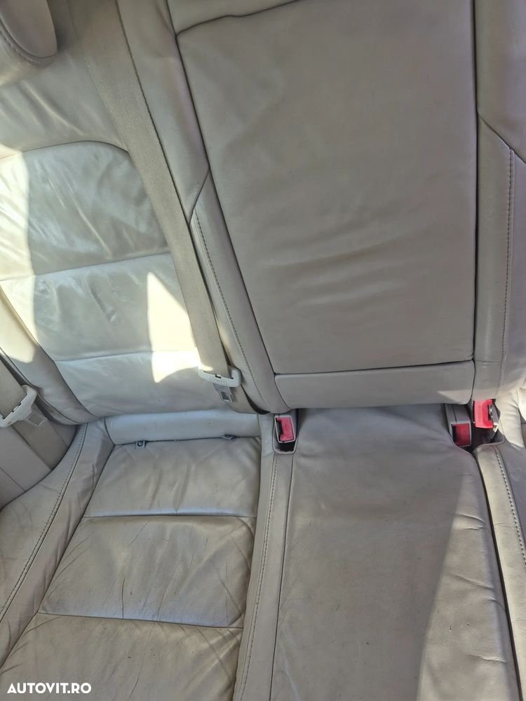 Skoda Superb 2.0 TSI Elegance DSG - 8