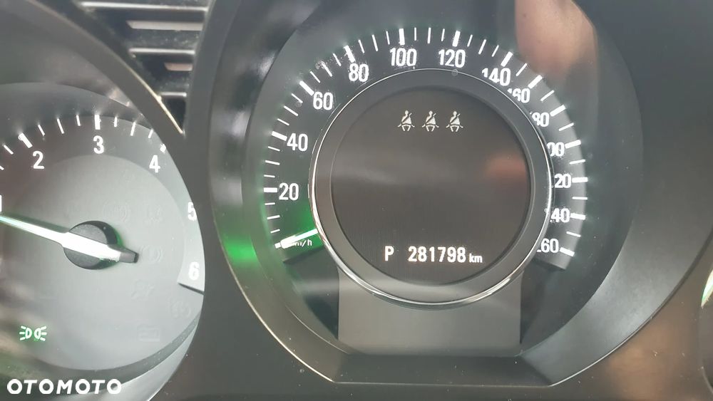 Saab 9-5 2.0TiD Vector - 4