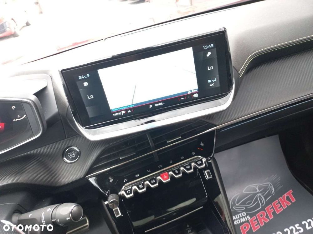 Peugeot 2008 - 25