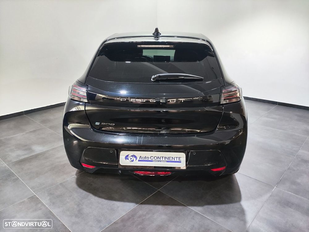 Peugeot e-208 50 kWh Allure - 34