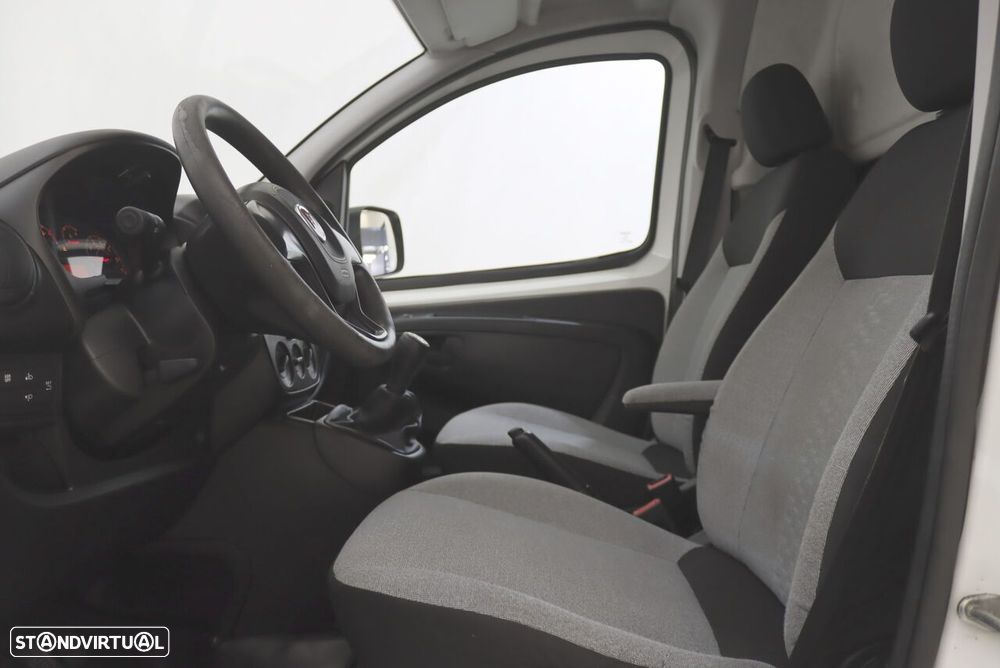 Fiat Fiorino other - 4