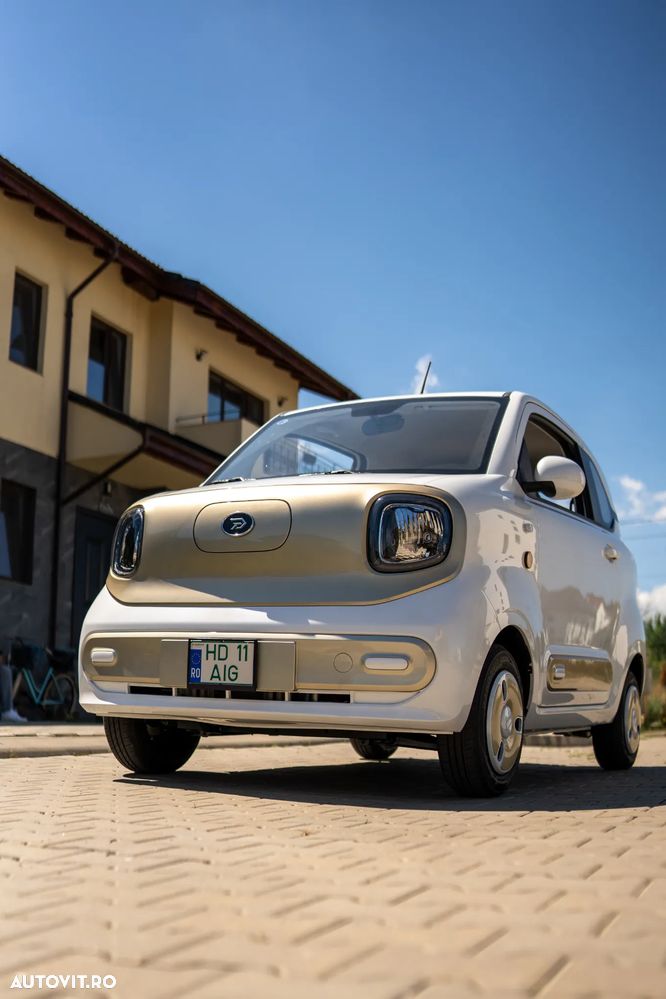 Aigo M1 - 27