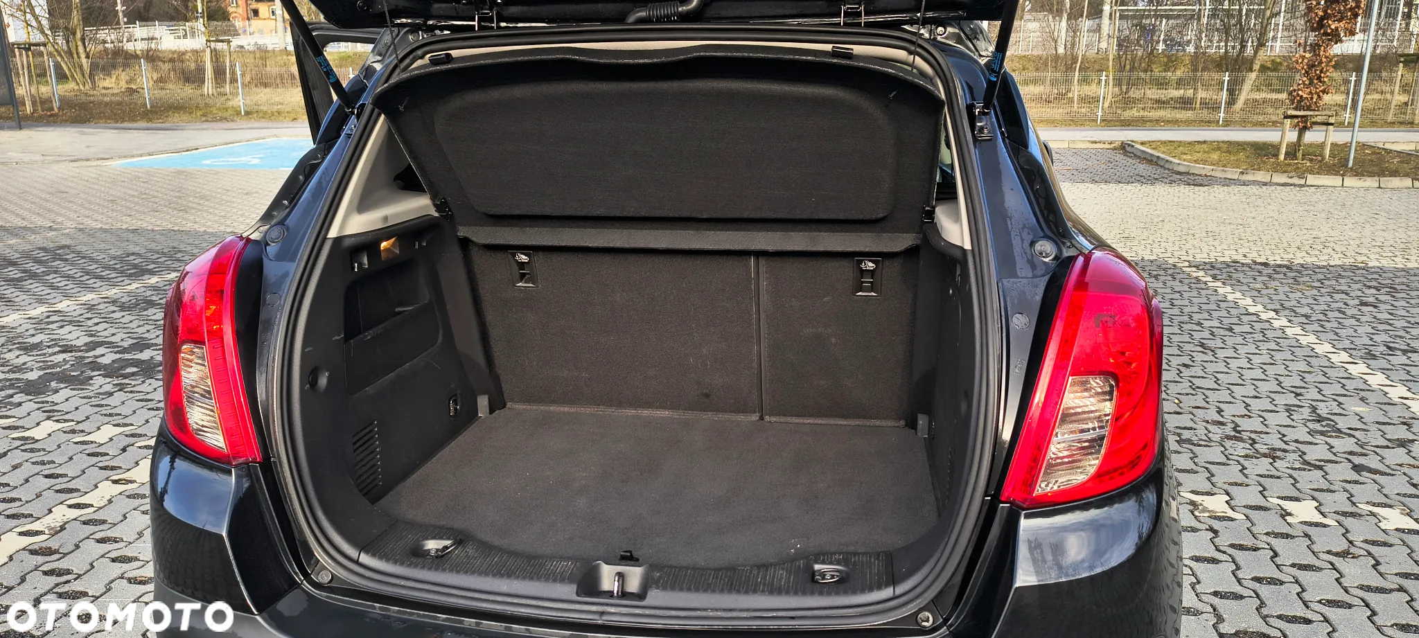 Opel Mokka 1.6 CDTI Cosmo - 15