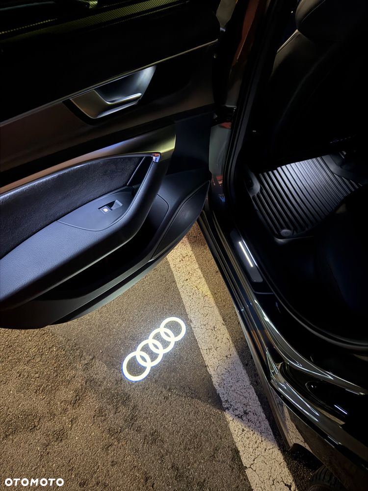 Audi A6 Avant 45 TFSI Quattro Sport S tronic - 39