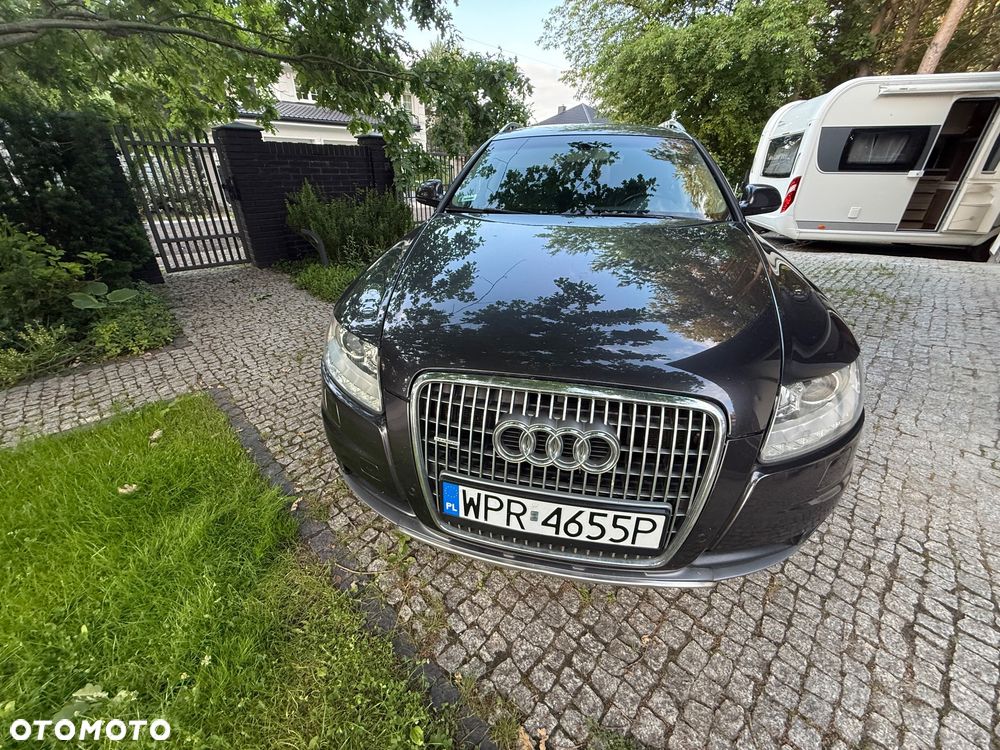 Audi A6 Allroad - 4