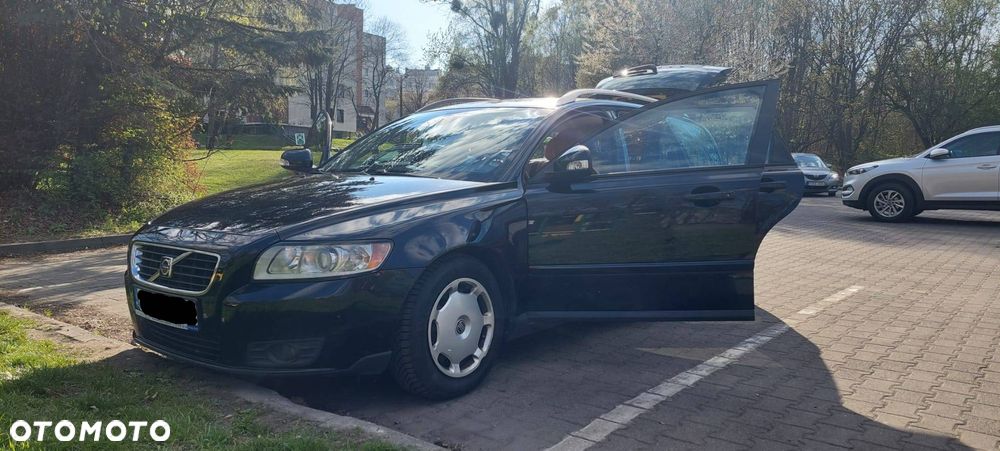 Volvo V50 1.6D - 19