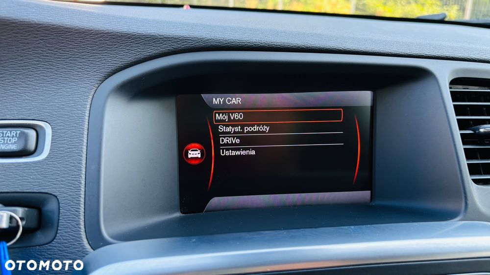 Volvo V60 D2 - 26