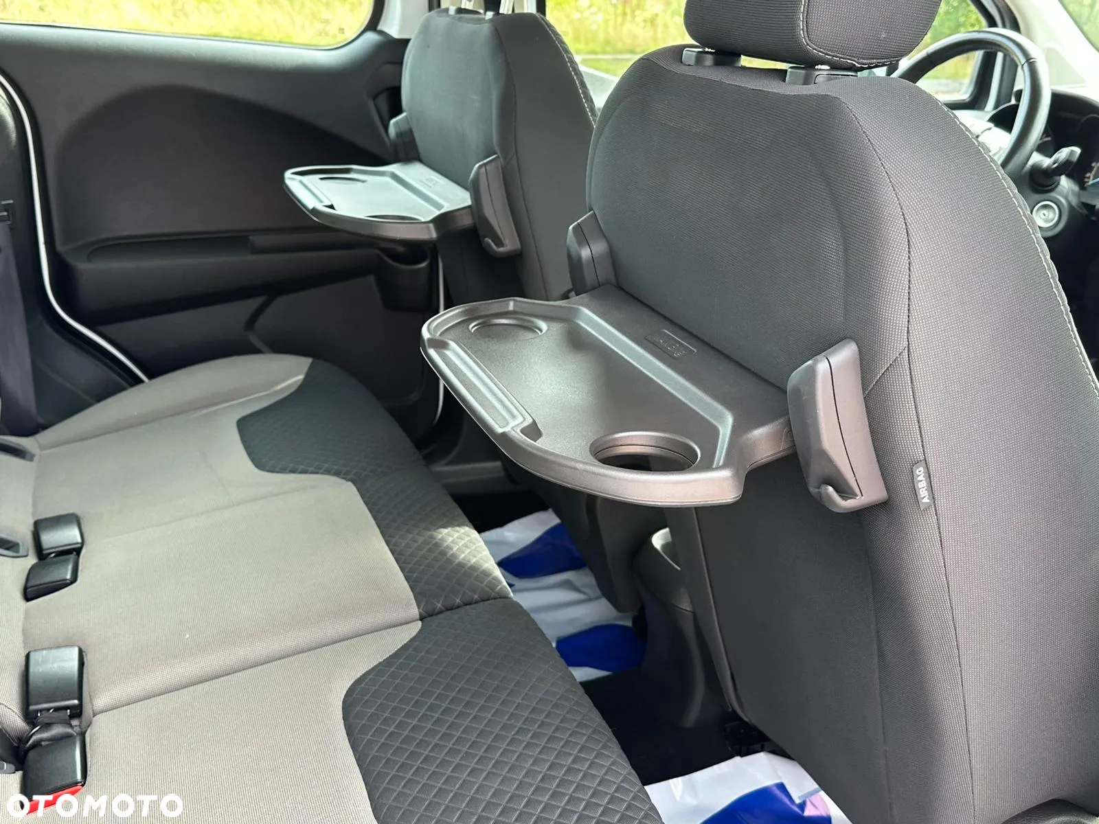 Ford Tourneo Courier 1.0 EcoBoost Ambiente - 15