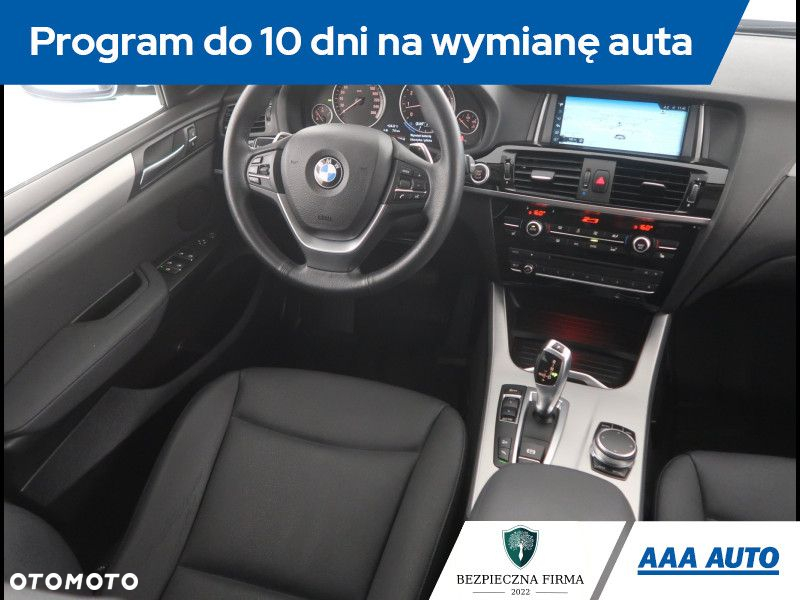 BMW X4 - 8