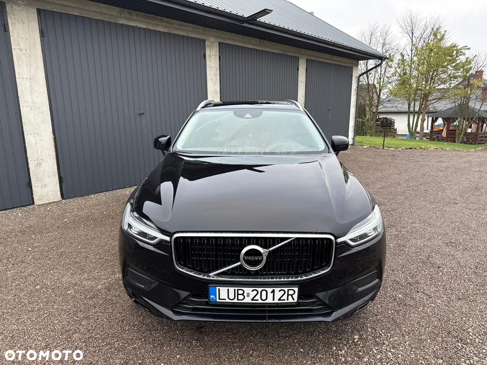 Volvo XC 60 D4 Momentum - 2