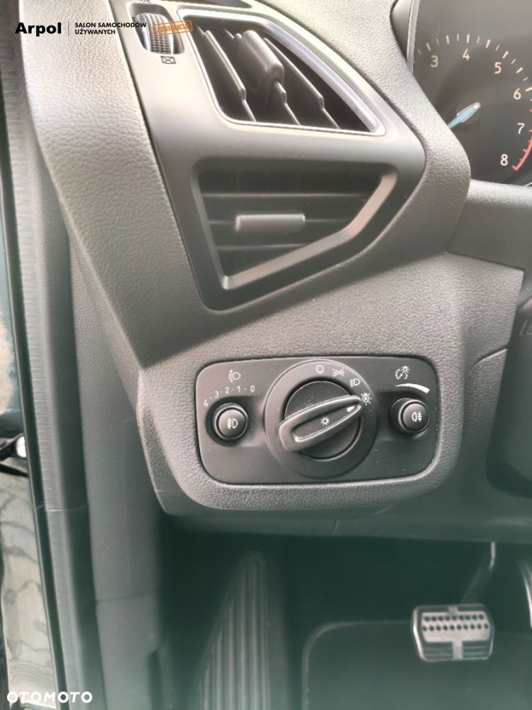 Ford Kuga 1.5 EcoBoost AWD ST-Line ASS - 9