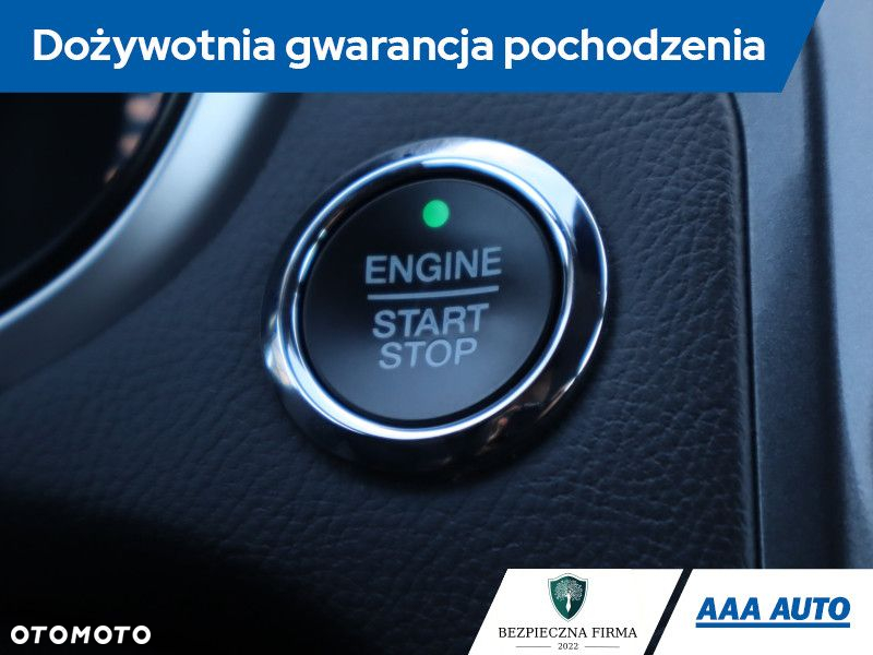 Ford Mondeo - 22