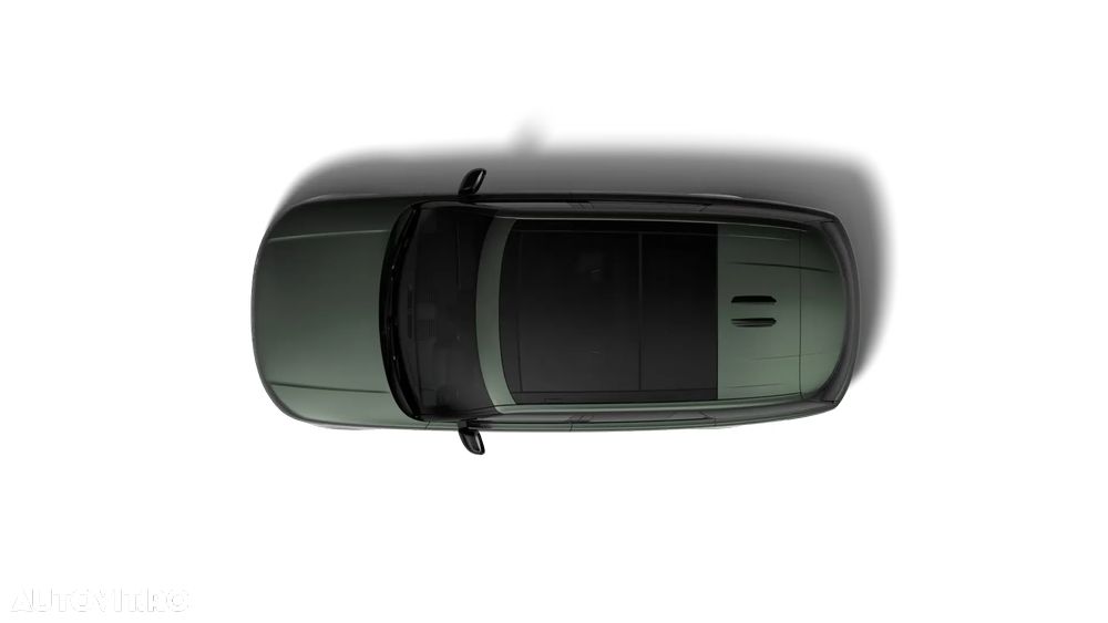 Land Rover Range Rover 3.0 I6 D350 MHEV Autobiography - 4