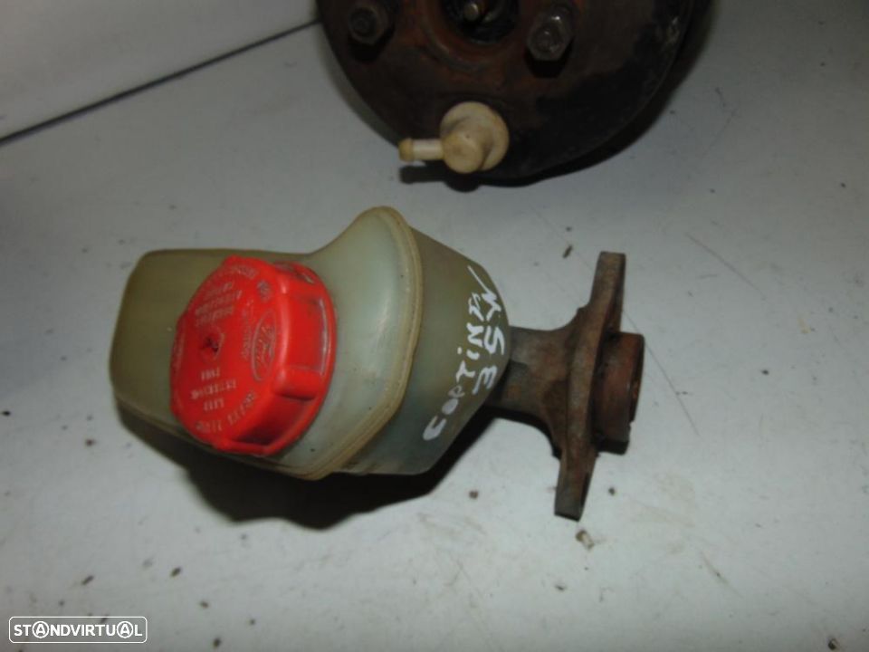 Ford Cortina Mk3 e outros macaco - 3