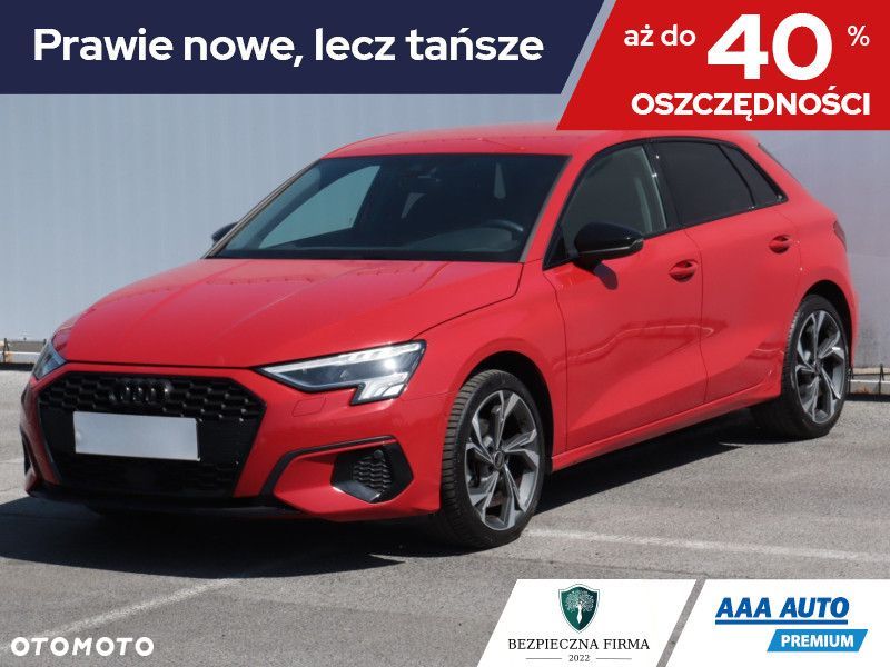 Audi A3 Sportback - 2
