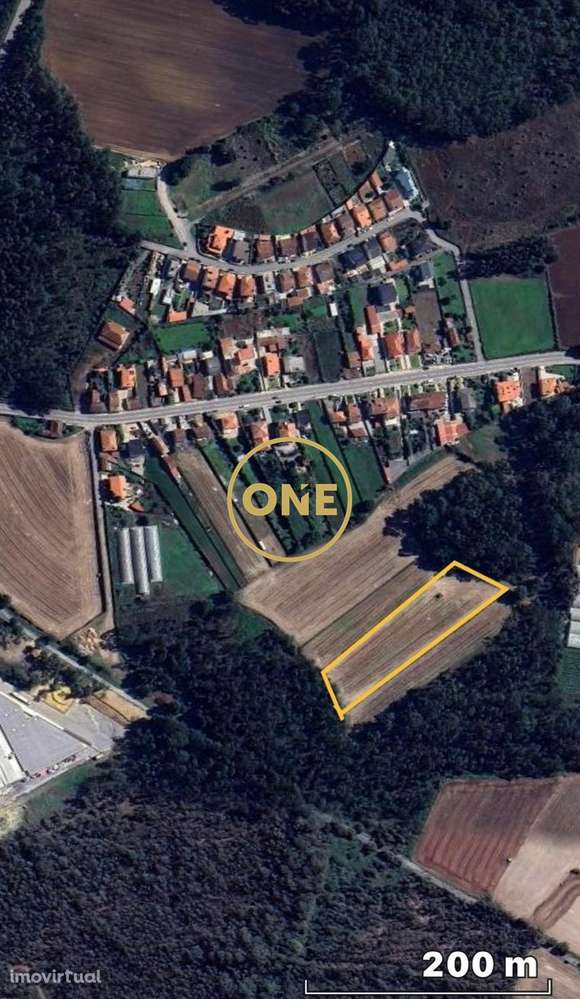 Terreno Agrícola em Laundoa - Grande imagem: 2/3