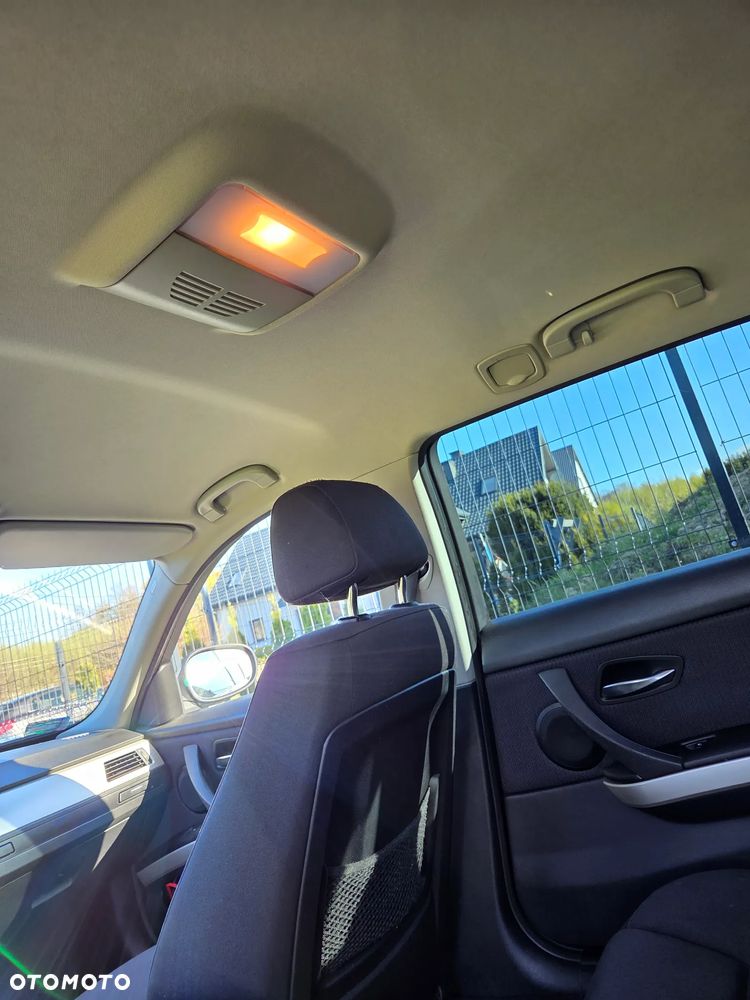 BMW Seria 3 316d - 7