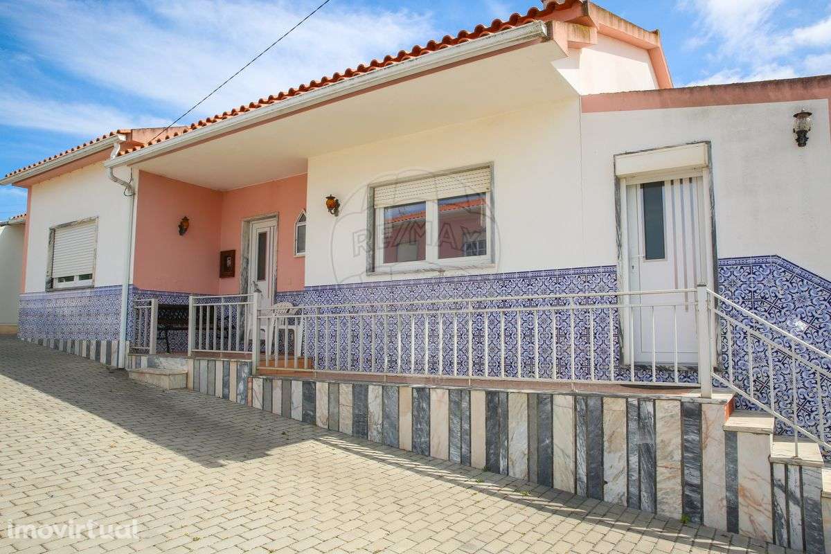 Moradia T2 para venda - Grande imagem: 3/14