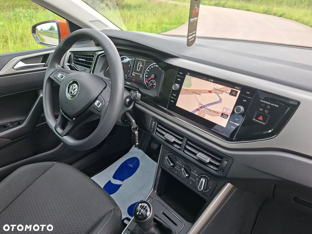 Volkswagen Polo - 23