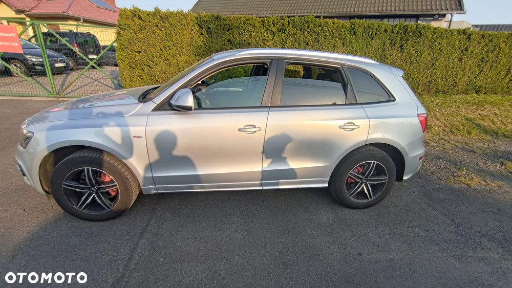 Audi Q5 - 8