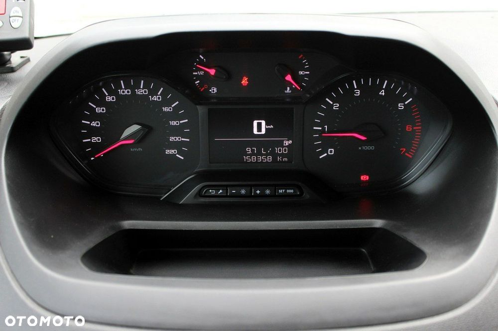 Peugeot Partner - 15