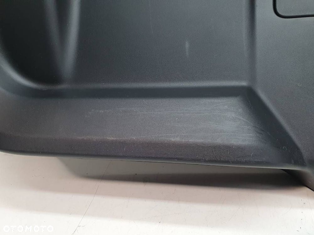 BOCZEK TAPICERKA KLAPY BAGAŻNIKA CITROEN C5 X 9837987080 - 3