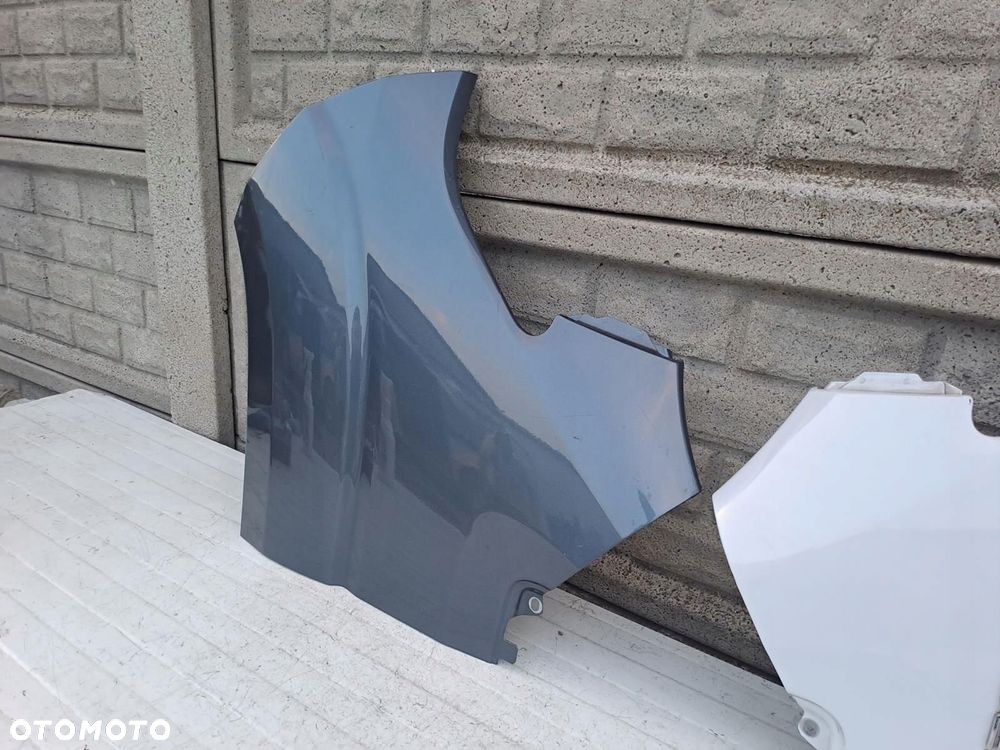 ducato boxer jumper lift 14-21 błotnik prawy lewy oryginał - 3