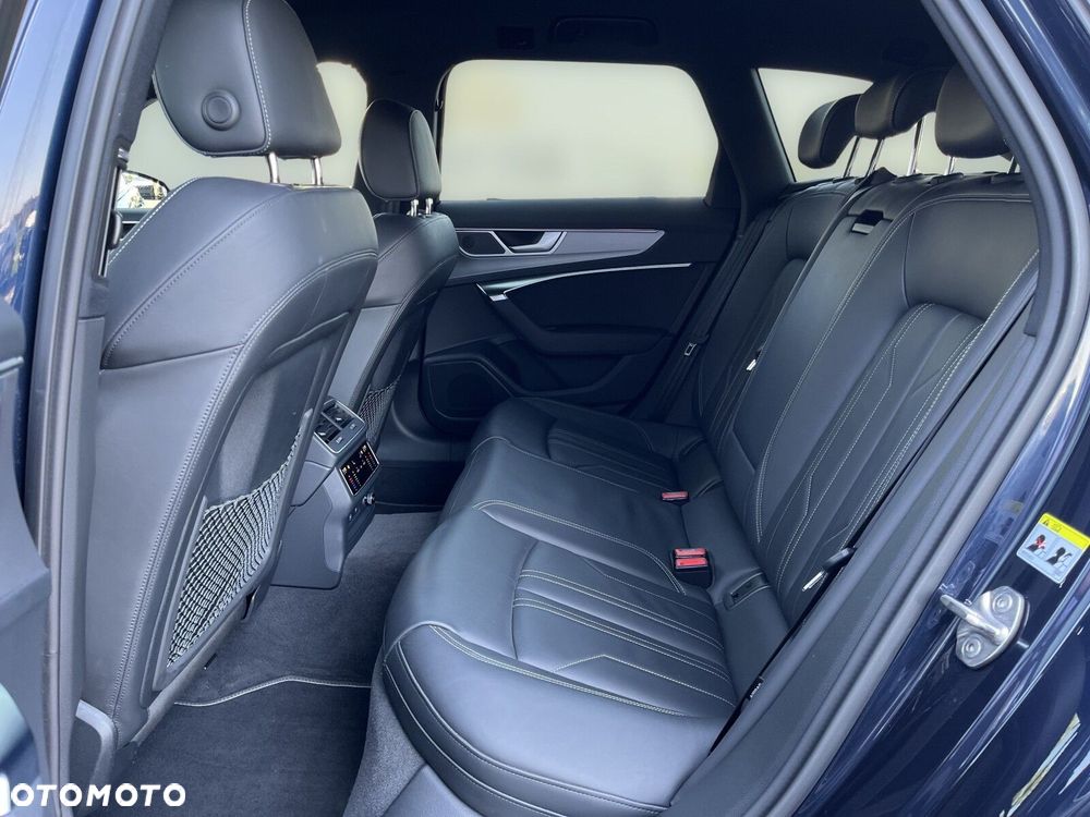 Audi A6 Avant 55 TFSI mHEV Quattro S Line S tronic - 16