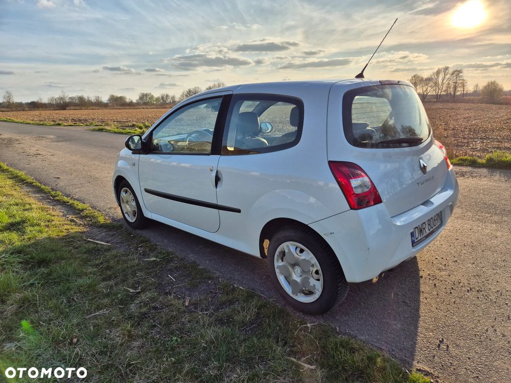 Renault Twingo 1.2 16V Dynamique - 9