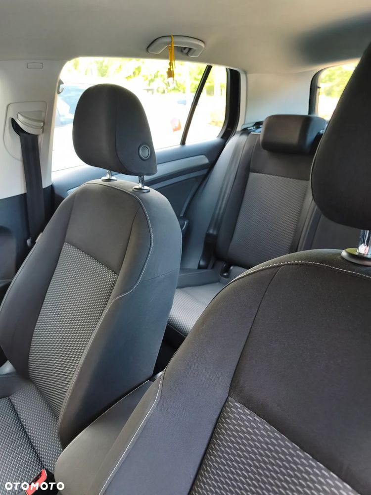 Volkswagen Golf 1.6 TDI BMT Trendline - 13