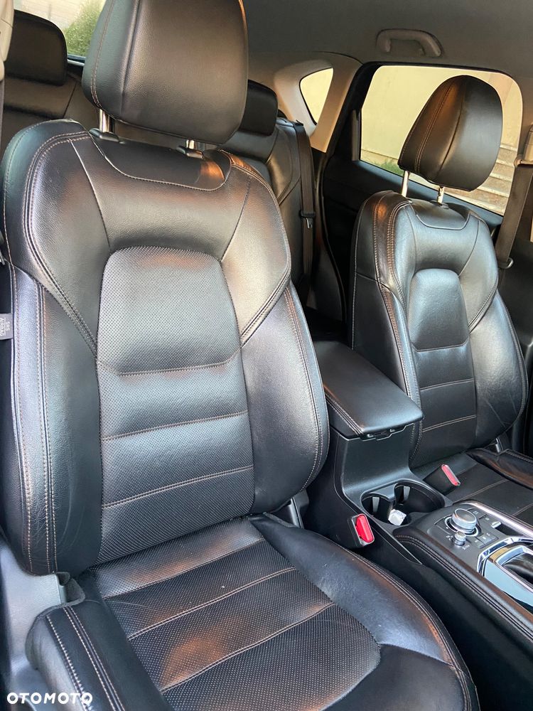 Mazda CX-5 - 11